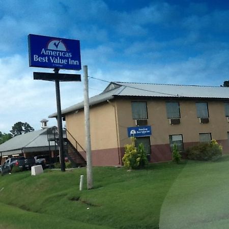 Americas Best Value Inn - Brookhaven Luaran gambar