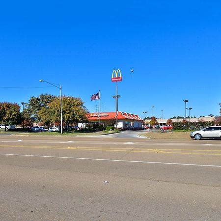 Americas Best Value Inn - Brookhaven Luaran gambar