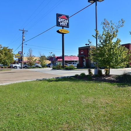 Americas Best Value Inn - Brookhaven Luaran gambar