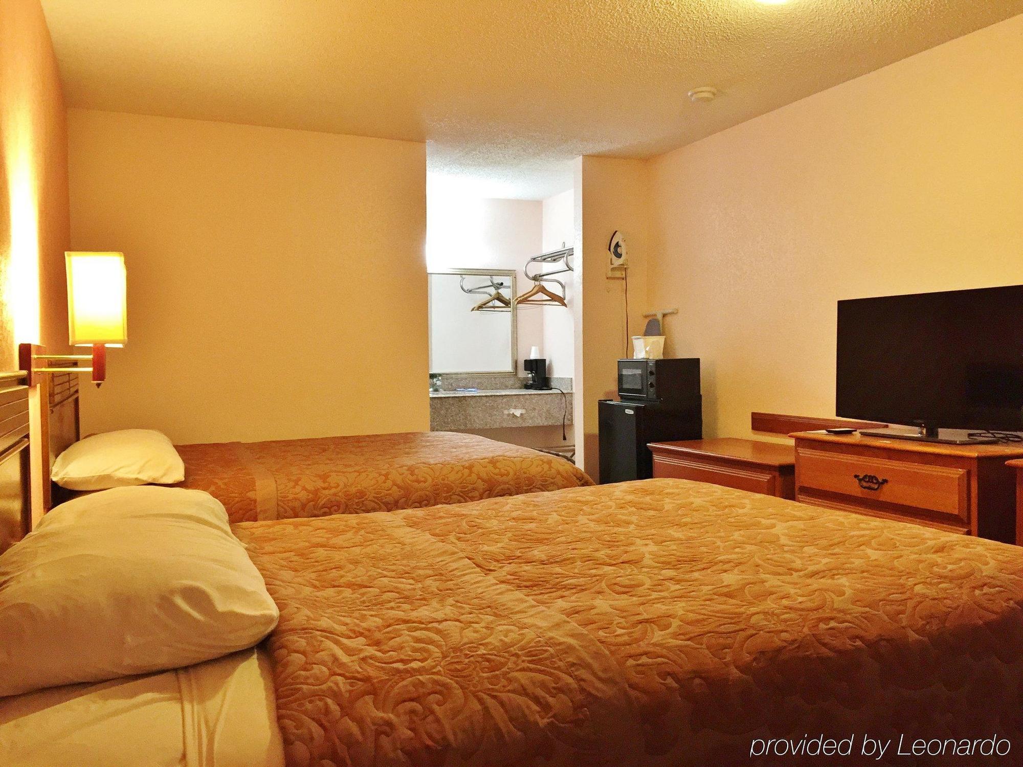 Americas Best Value Inn - Brookhaven Luaran gambar