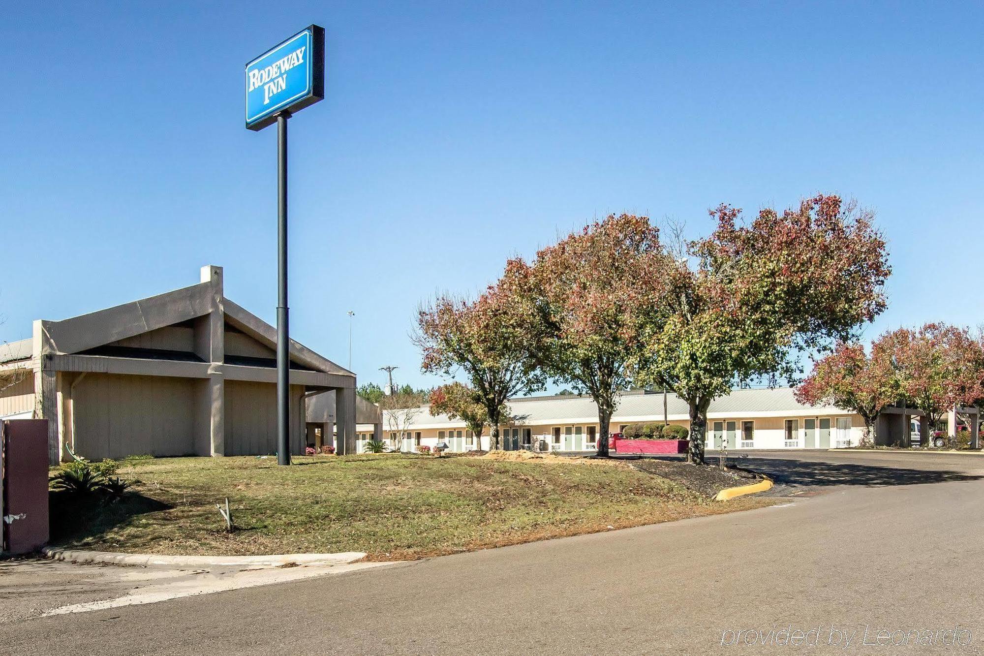 Americas Best Value Inn - Brookhaven Luaran gambar