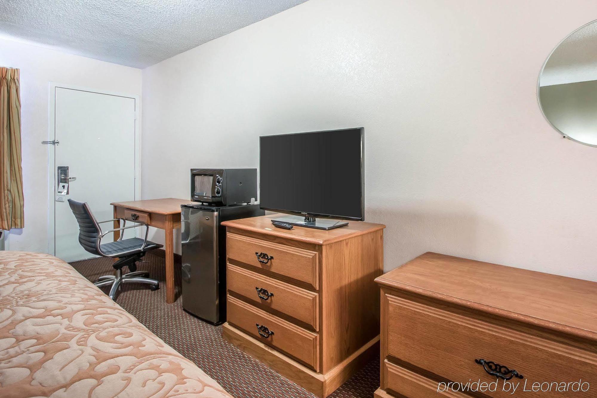 Americas Best Value Inn - Brookhaven Luaran gambar