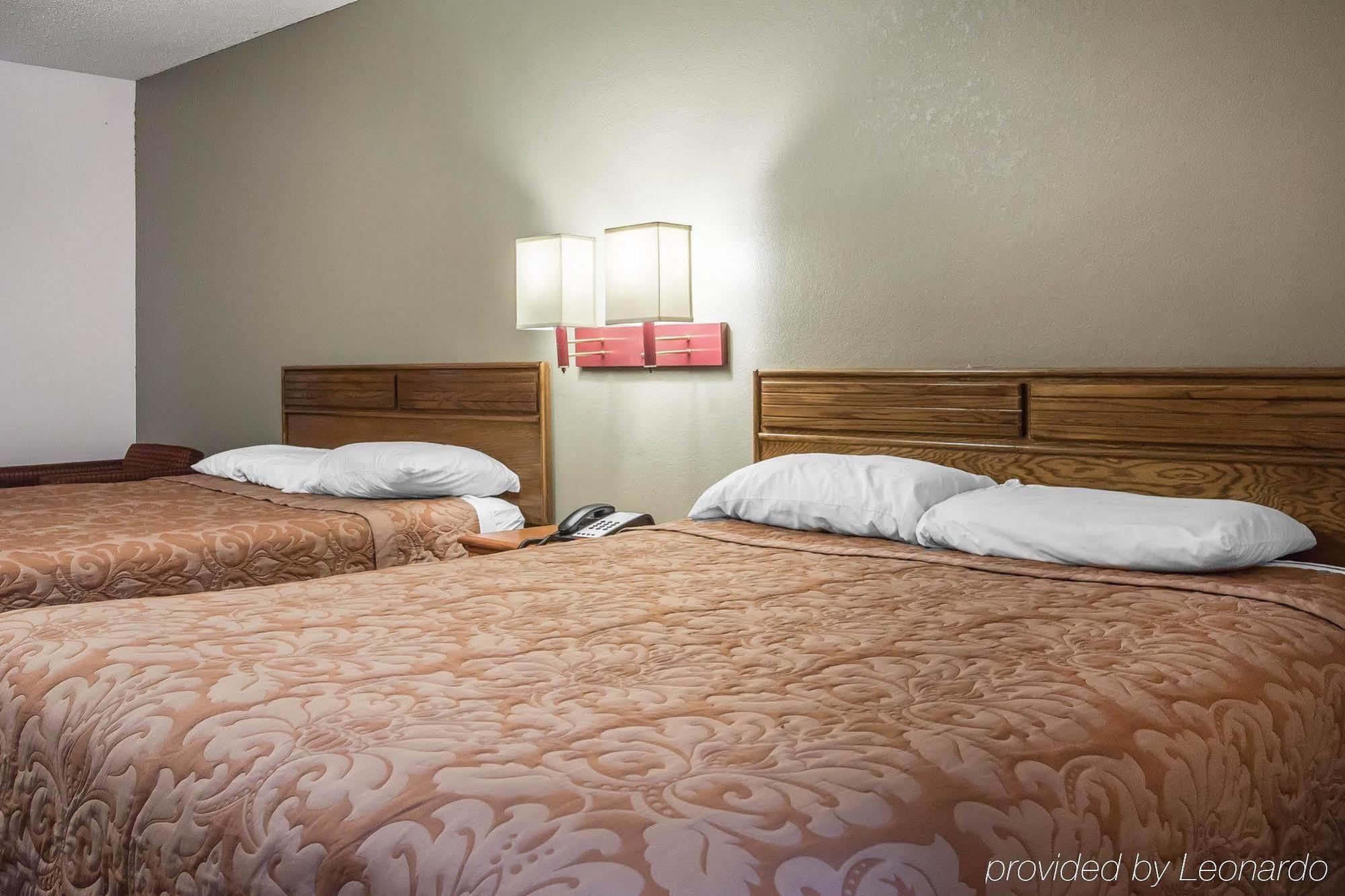 Americas Best Value Inn - Brookhaven Luaran gambar