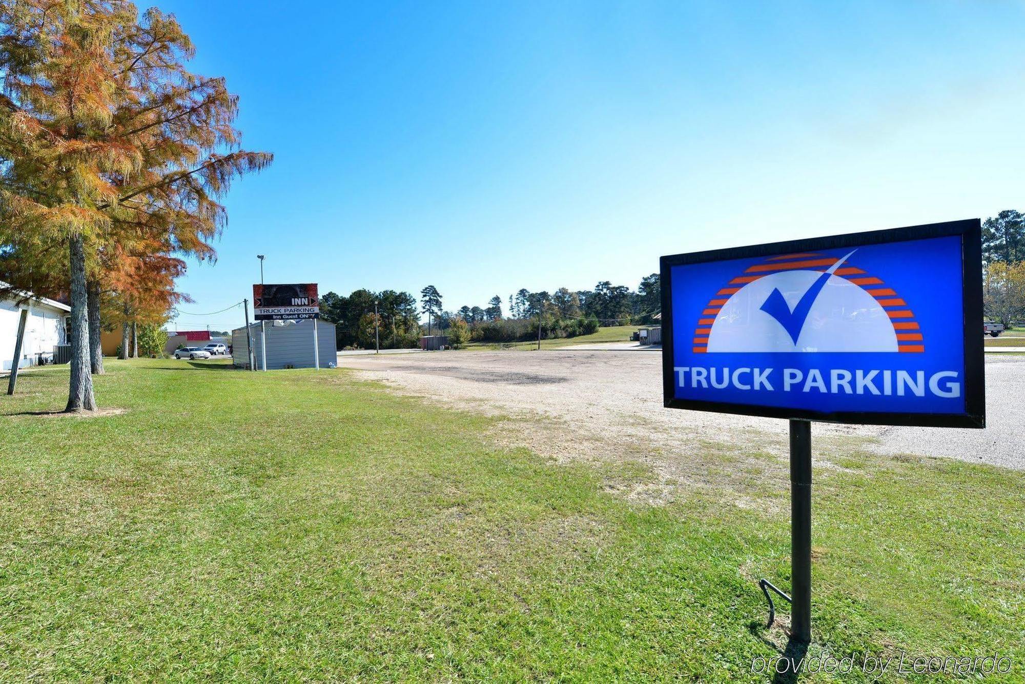 Americas Best Value Inn - Brookhaven Luaran gambar