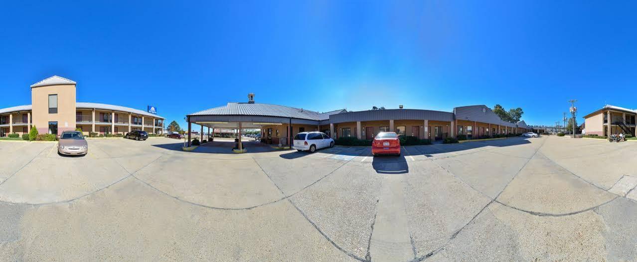 Americas Best Value Inn - Brookhaven Luaran gambar
