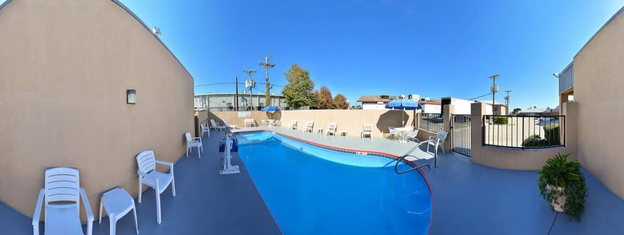 Americas Best Value Inn - Brookhaven Luaran gambar